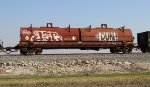 BNSF Coil Car